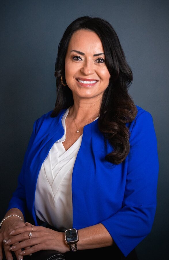 Alicia Baca